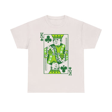 Trump St. Patrick's Day K
